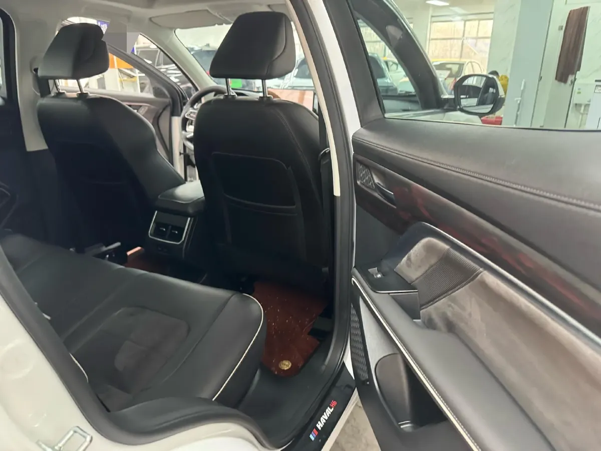 2021 Haval H6 1.5T 150HP L4 7DCT,autocango,china used car exporter,china ev exporter,chinese used car exporter,chinese used ev exporter