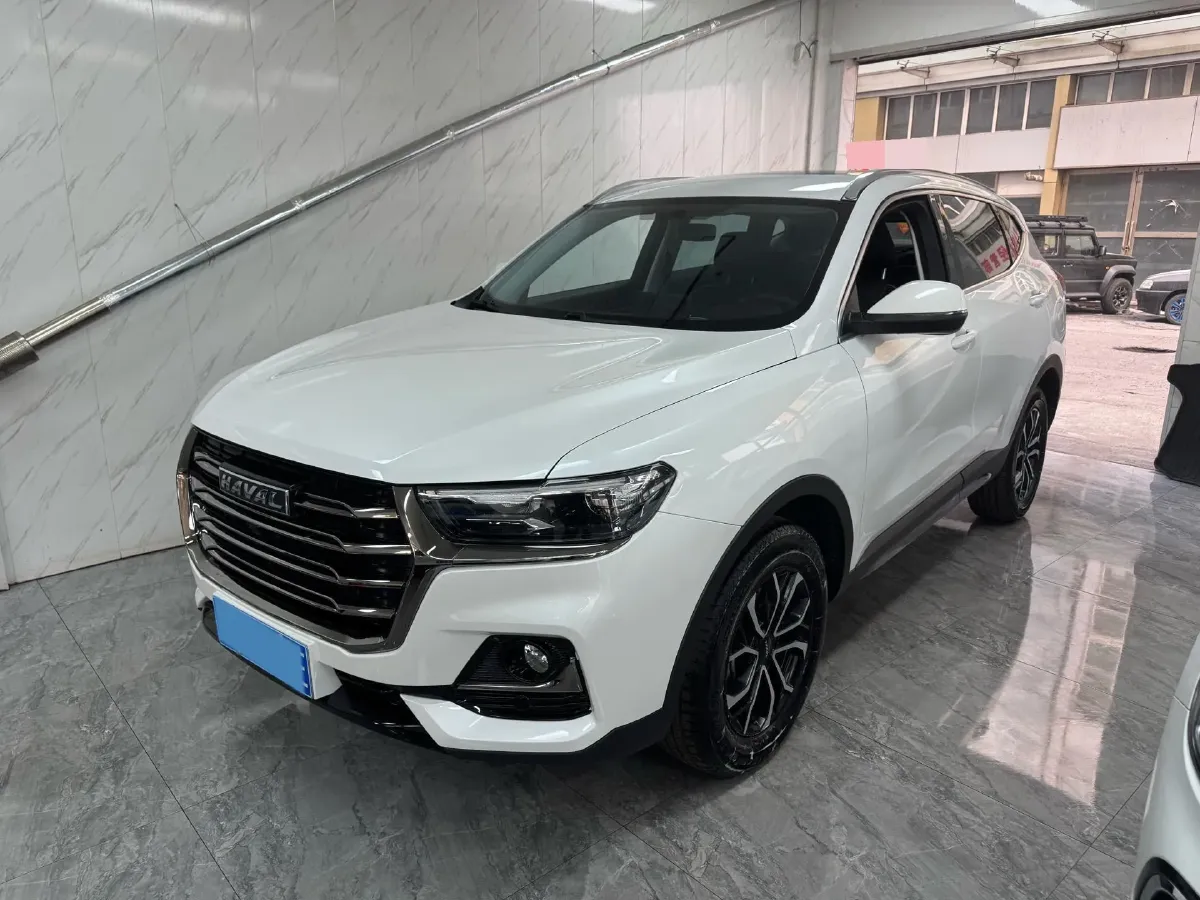 2021 Haval H6 1.5T 150HP L4 7DCT,autocango,china used car exporter,china ev exporter,chinese used car exporter,chinese used ev exporter