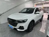 2021 HAVAL H6,autocango,china used car exporter,china ev exporter,chinese used car exporter,chinese used ev exporter
