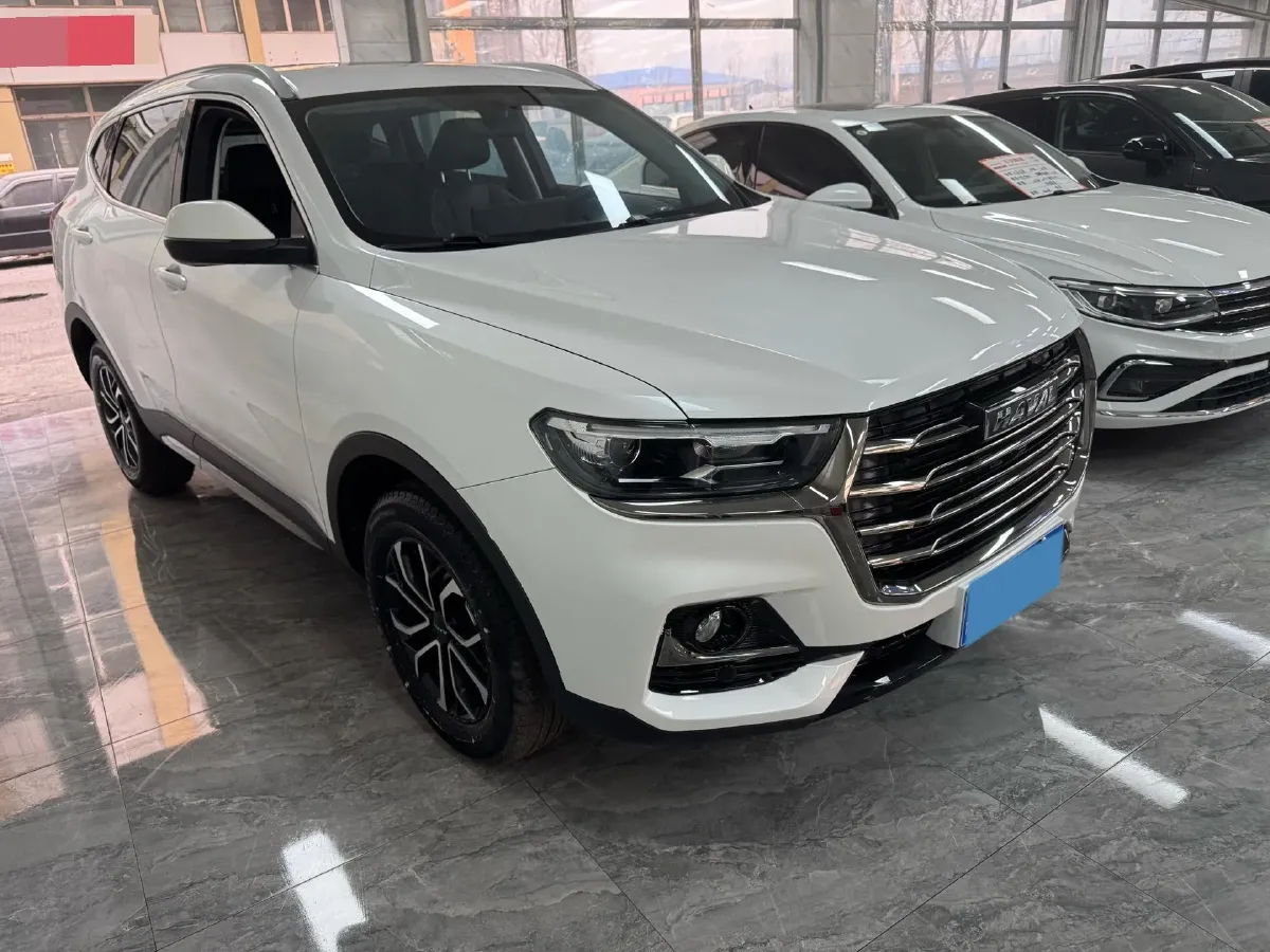 2021 Haval H6 1.5T 150HP L4 7DCT,autocango,china used car exporter,china ev exporter,chinese used car exporter,chinese used ev exporter