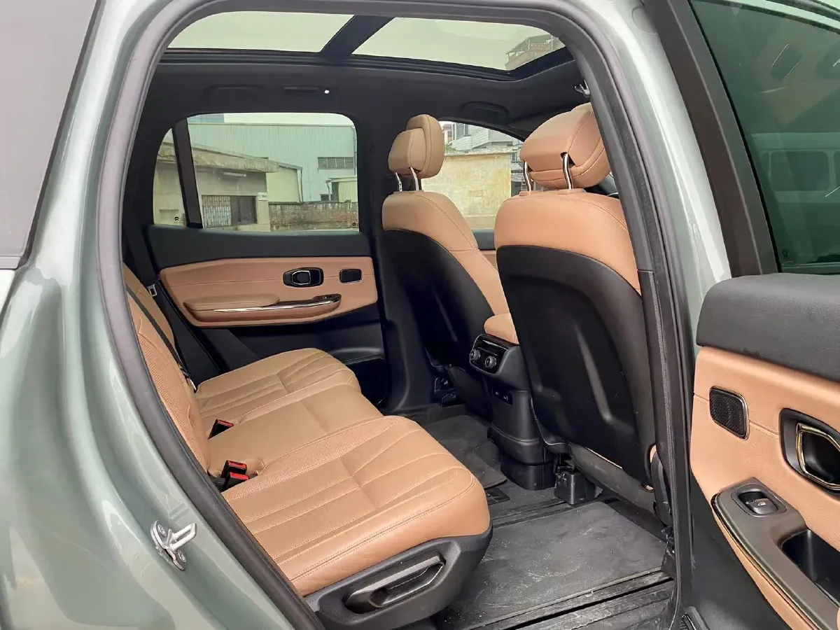 2022 NIO ES8 BEV 75KWH,autocango,china used car exporter,china ev exporter,chinese used car exporter,chinese used ev exporter