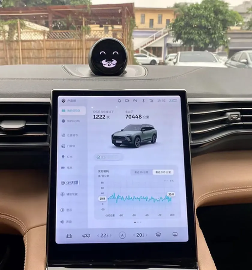 2022 NIO ES8 BEV 75KWH,autocango,china used car exporter,china ev exporter,chinese used car exporter,chinese used ev exporter