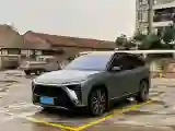 2022 NIO ES8 BEV 75KWH