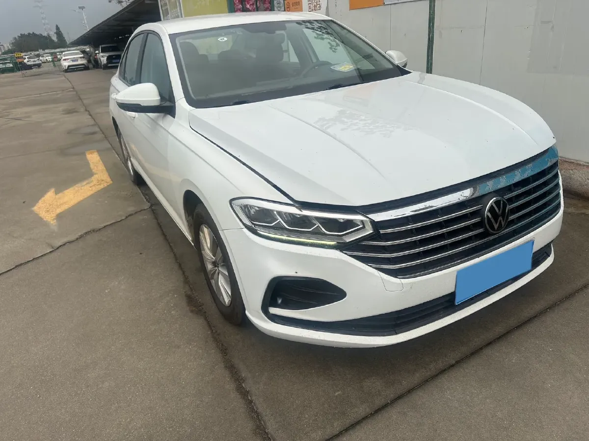 2023 Volkswagen Lavida 1.5L 113HP L4 6AT,autocango,china used car exporter,china ev exporter,chinese used car exporter,chinese used ev exporter