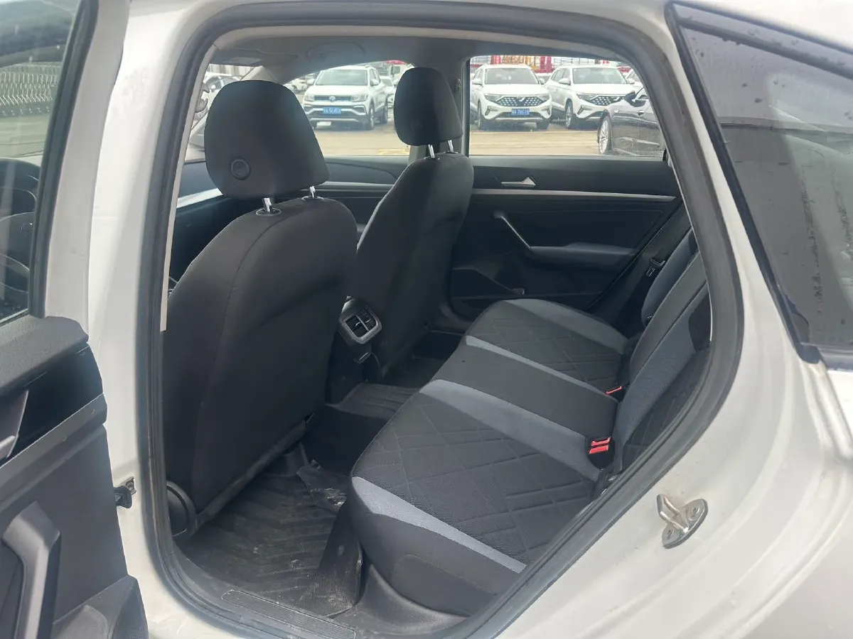 2023 Volkswagen Lavida 1.5L 113HP L4 6AT,autocango,china used car exporter,china ev exporter,chinese used car exporter,chinese used ev exporter