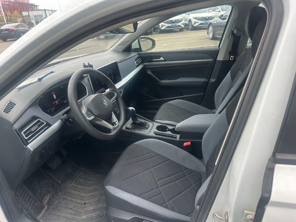 2023 Volkswagen Lavida 1.5L 113HP L4 6AT,autocango,china used car exporter,china ev exporter,chinese used car exporter,chinese used ev exporter