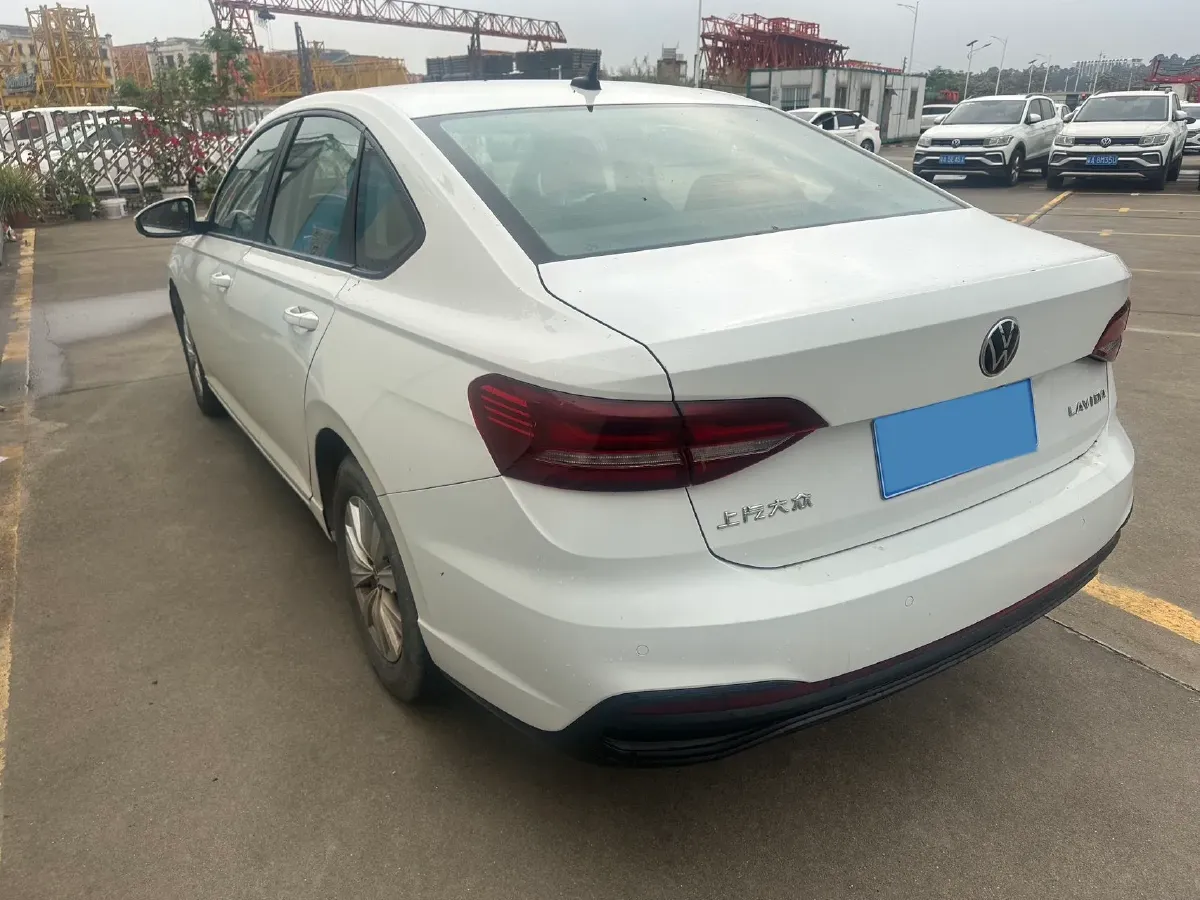 2023 Volkswagen Lavida 1.5L 113HP L4 6AT,autocango,china used car exporter,china ev exporter,chinese used car exporter,chinese used ev exporter