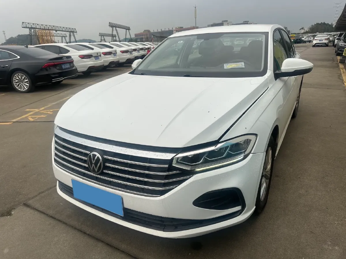 2023 Volkswagen Lavida 1.5L 113HP L4 6AT,autocango,china used car exporter,china ev exporter,chinese used car exporter,chinese used ev exporter