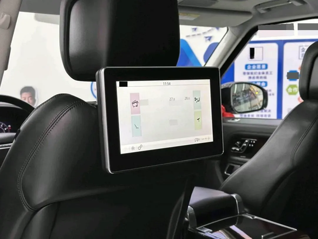 2021 Land Rover Range Rover 3.0T 400HP L6 8AT,autocango,china used car exporter,china ev exporter,chinese used car exporter,chinese used ev exporter