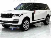 2021 LAND ROVER RANGE ROVER,autocango,china used car exporter,china ev exporter,chinese used car exporter,chinese used ev exporter