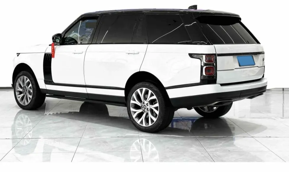 2021 Land Rover Range Rover 3.0T 400HP L6 8AT,autocango,china used car exporter,china ev exporter,chinese used car exporter,chinese used ev exporter