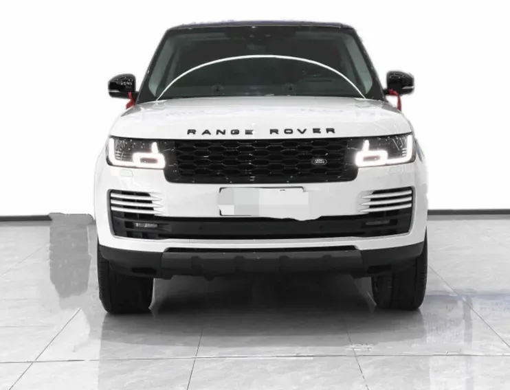 2021 Land Rover Range Rover 3.0T 400HP L6 8AT,autocango,china used car exporter,china ev exporter,chinese used car exporter,chinese used ev exporter