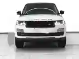 2021 Land Rover Range Rover 3.0T 400HP L6 8AT