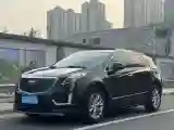 2022 Cadillac XT5 2.0T 237HP L4 9AT