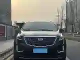 2022 Cadillac XT5 2.0T 237HP L4 9AT