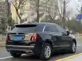 2022 Cadillac XT5 2.0T 237HP L4 9AT