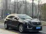 2022 Cadillac XT5 2.0T 237HP L4 9AT