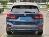 2022 BMW X1 2.0T 192HP L4 7DCT