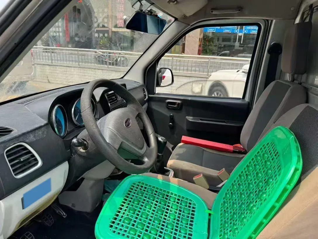 2016 Karry YouJin 1.3L 82HP L4 5MT,autocango,china used car exporter,china ev exporter,chinese used car exporter,chinese used ev exporter