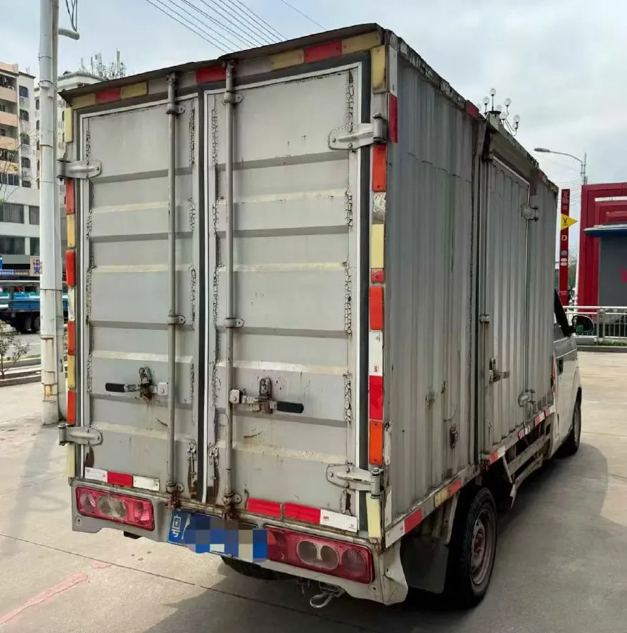 2016 Karry YouJin 1.3L 82HP L4 5MT,autocango,china used car exporter,china ev exporter,chinese used car exporter,chinese used ev exporter