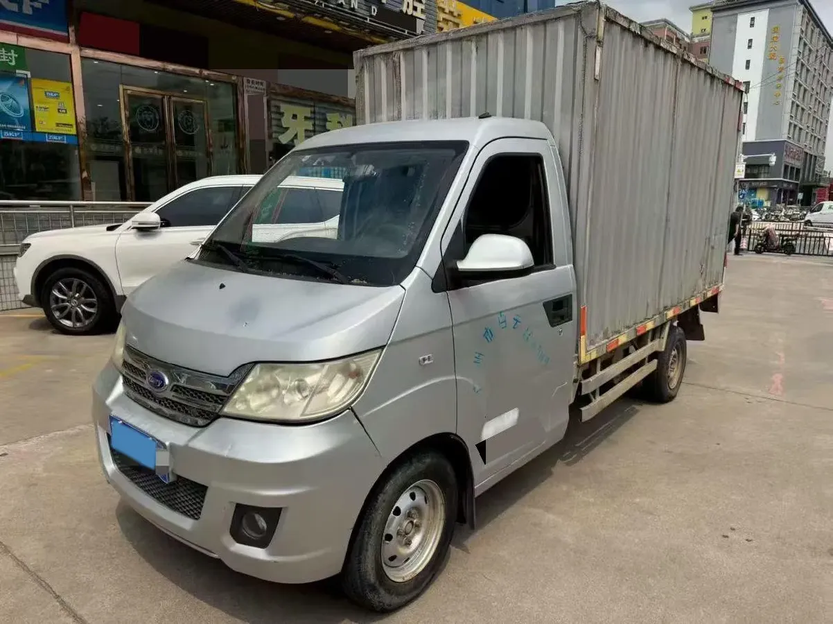 2016 Karry YouJin 1.3L 82HP L4 5MT,autocango,china used car exporter,china ev exporter,chinese used car exporter,chinese used ev exporter