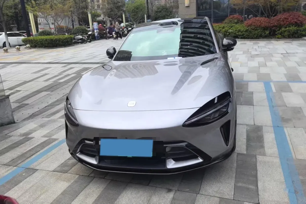 2025 MI YU7 BEV,autocango,china used car exporter,china ev exporter,chinese used car exporter,chinese used ev exporter