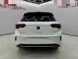 2022 Volkswagen T-Roc 1.4T 150HP L4 7DCT