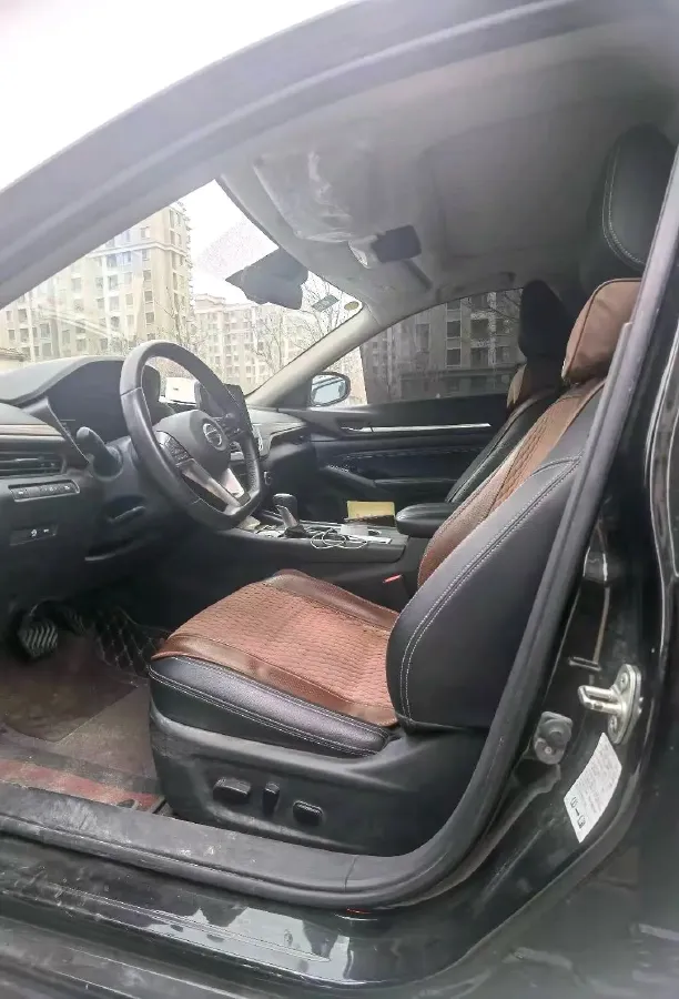 2021 Nissan Teana 2.0L 156HP L4 CVT,autocango,china used car exporter,china ev exporter,chinese used car exporter,chinese used ev exporter