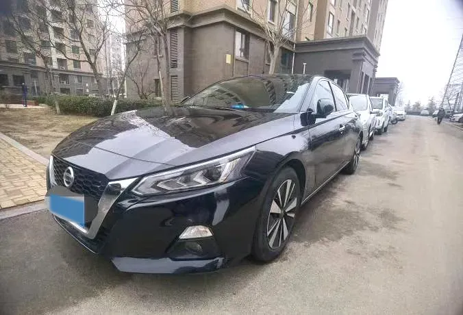 2021 Nissan Teana 2.0L 156HP L4 CVT,autocango,china used car exporter,china ev exporter,chinese used car exporter,chinese used ev exporter