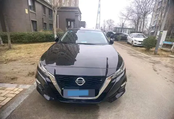 2021 Nissan Teana 2.0L 156HP L4 CVT,autocango,china used car exporter,china ev exporter,chinese used car exporter,chinese used ev exporter