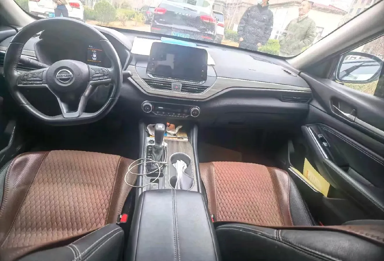 2021 Nissan Teana 2.0L 156HP L4 CVT,autocango,china used car exporter,china ev exporter,chinese used car exporter,chinese used ev exporter