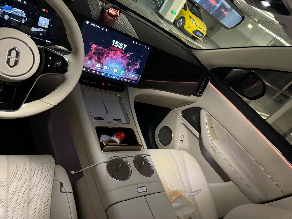 2025 AITO AITO M8 REEV 160HP REEV 53.4KWH,autocango,china used car exporter,china ev exporter,chinese used car exporter,chinese used ev exporter