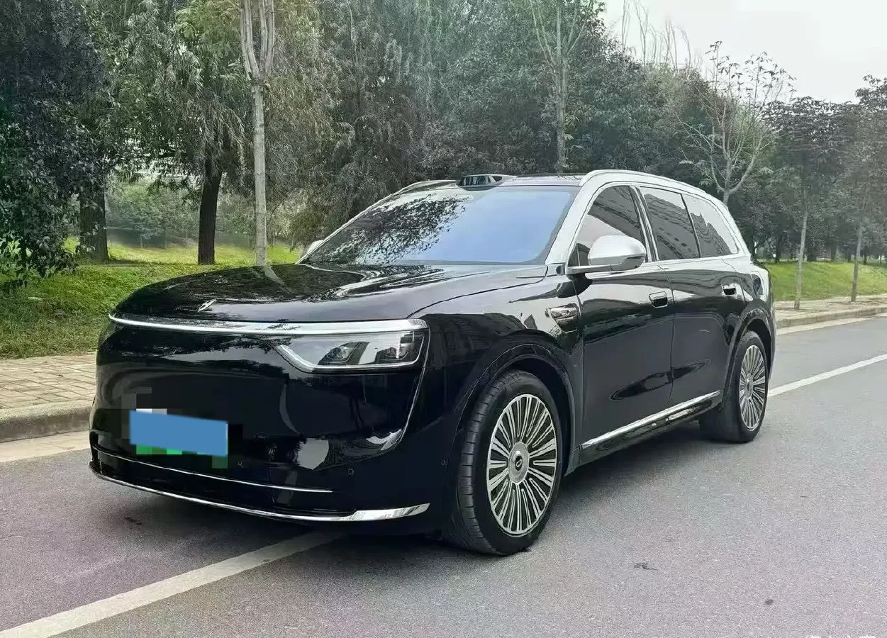 2025 AITO AITO M8 REEV 160HP REEV 53.4KWH,autocango,china used car exporter,china ev exporter,chinese used car exporter,chinese used ev exporter