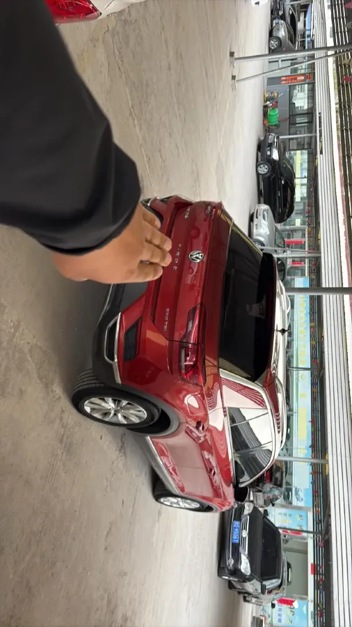 2019 Volkswagen T-Roc 1.4T 131HP L4 7DCT,autocango,china used car exporter,china ev exporter,chinese used car exporter,chinese used ev exporter