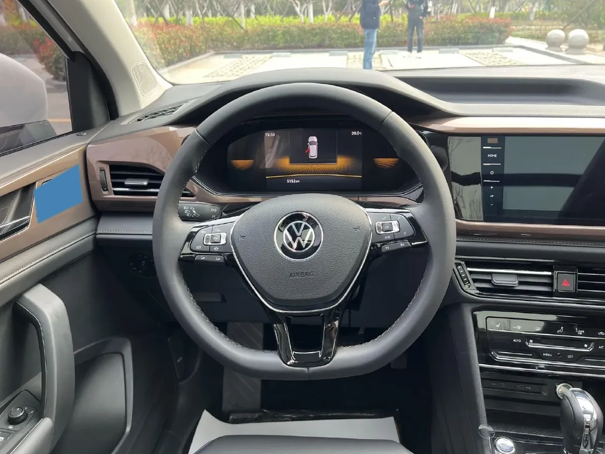 2022 Volkswagen Tharu 1.4T 150HP L4 7DCT,autocango,china used car exporter,china ev exporter,chinese used car exporter,chinese used ev exporter