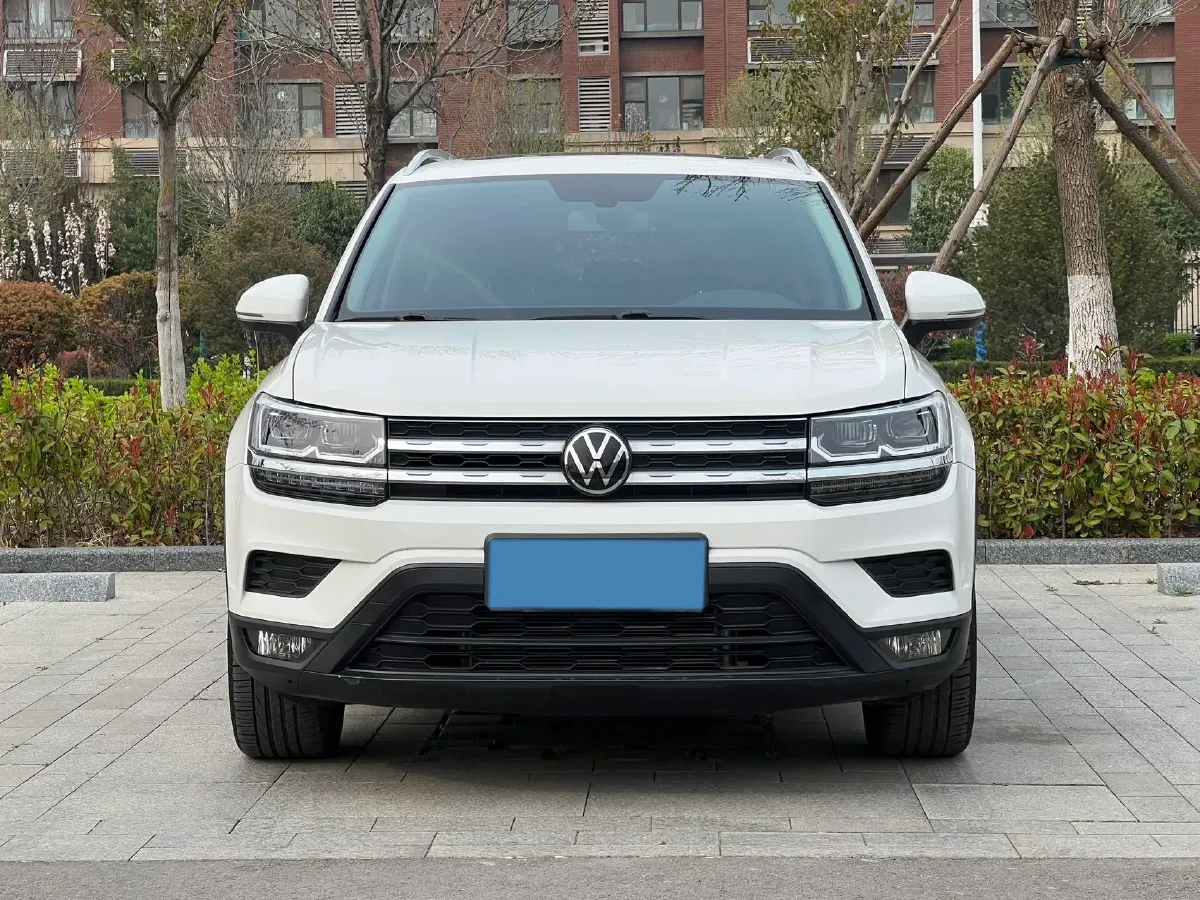 2022 Volkswagen Tharu 1.4T 150HP L4 7DCT,autocango,china used car exporter,china ev exporter,chinese used car exporter,chinese used ev exporter
