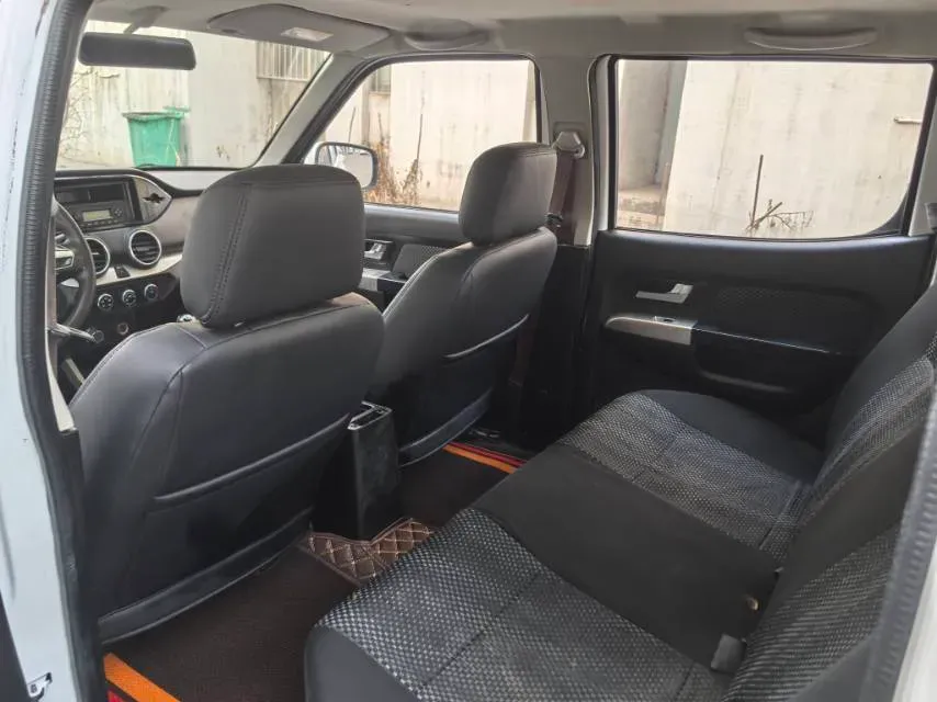 2018 Dongfeng RuiQi 2.5T 140HP L4 6MT,autocango,china used car exporter,china ev exporter,chinese used car exporter,chinese used ev exporter