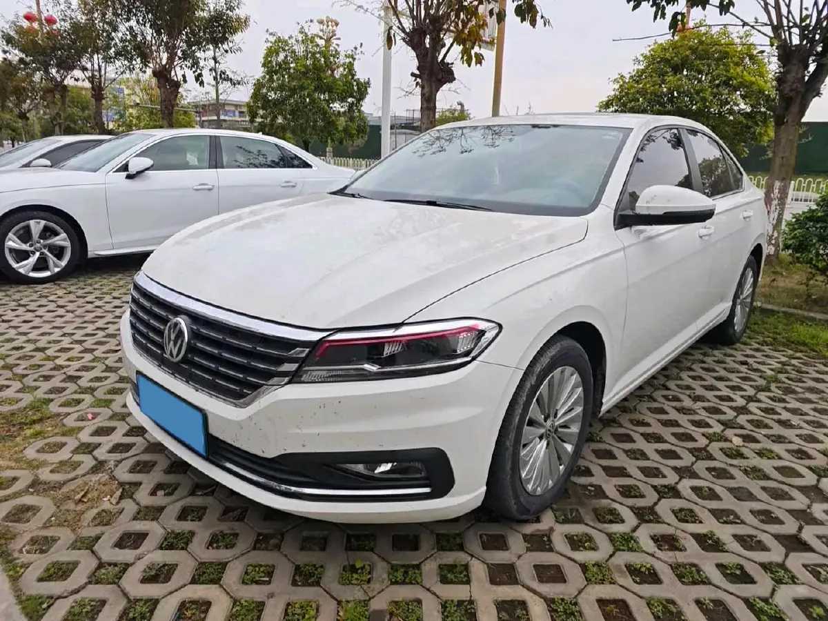 2019 Volkswagen Lavida 1.5L 113HP L4 6AT,autocango,china used car exporter,china ev exporter,chinese used car exporter,chinese used ev exporter