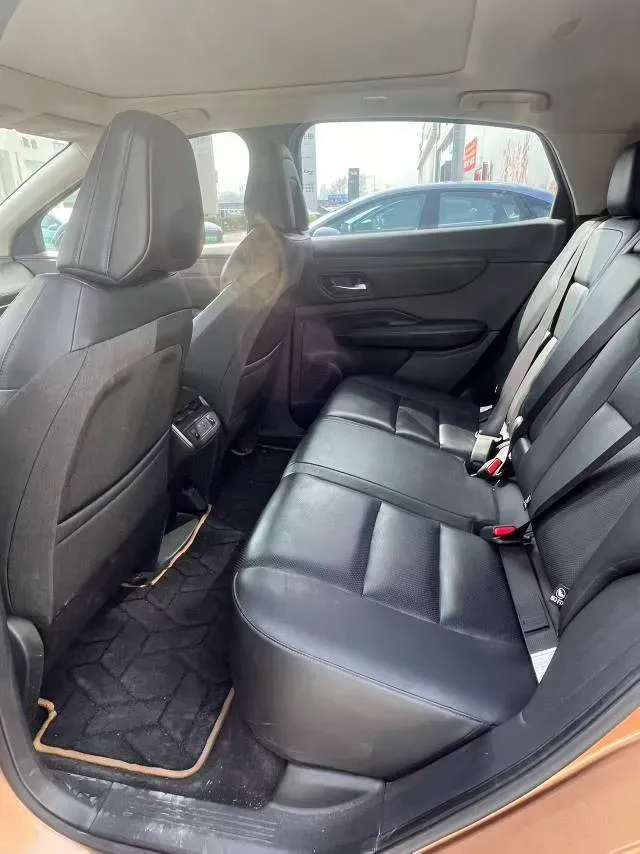 2022 Nissan Ariya BEV 90KWH,autocango,china used car exporter,china ev exporter,chinese used car exporter,chinese used ev exporter