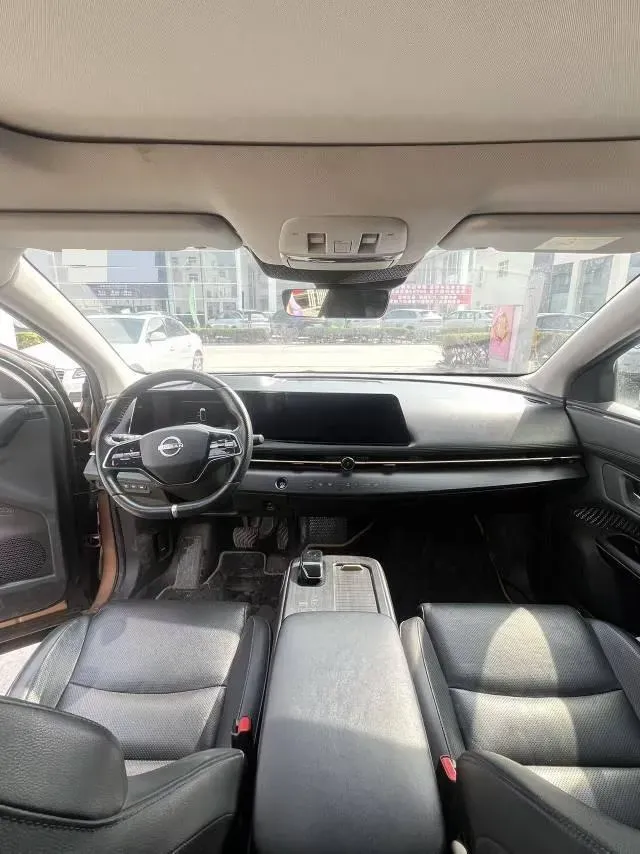 2022 Nissan Ariya BEV 90KWH,autocango,china used car exporter,china ev exporter,chinese used car exporter,chinese used ev exporter