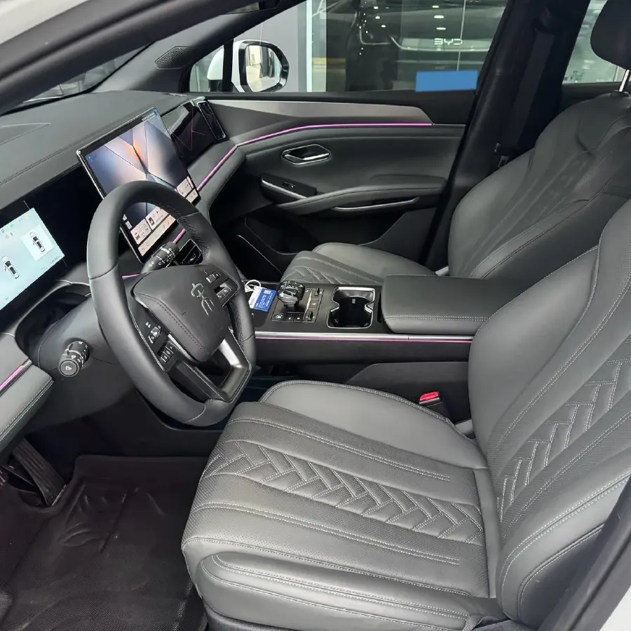 2025 BYD SongL DM-i 1.5L 101HP L4 E-CVT PHEV 26.6KWH,autocango,china used car exporter,china ev exporter,chinese used car exporter,chinese used ev exporter