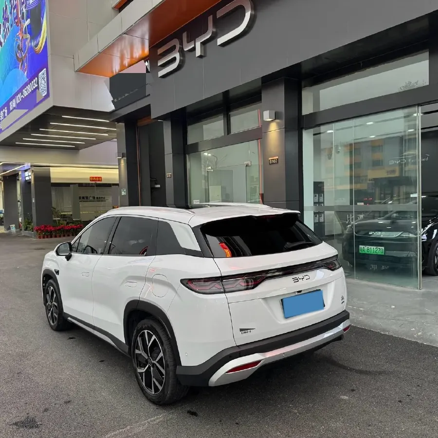 2025 BYD SongL DM-i 1.5L 101HP L4 E-CVT PHEV 26.6KWH,autocango,china used car exporter,china ev exporter,chinese used car exporter,chinese used ev exporter