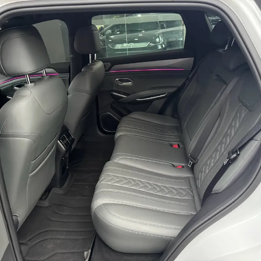 2025 BYD SongL DM-i 1.5L 101HP L4 E-CVT PHEV 26.6KWH,autocango,china used car exporter,china ev exporter,chinese used car exporter,chinese used ev exporter