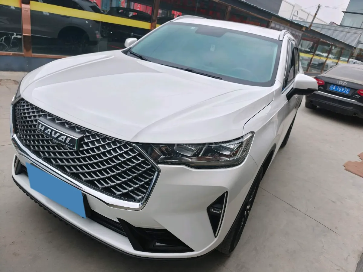 2021 Haval H6 1.5T 169HP L4 7DCT,autocango,china used car exporter,china ev exporter,chinese used car exporter,chinese used ev exporter
