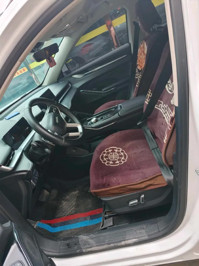 2021 Haval H6 1.5T 169HP L4 7DCT,autocango,china used car exporter,china ev exporter,chinese used car exporter,chinese used ev exporter