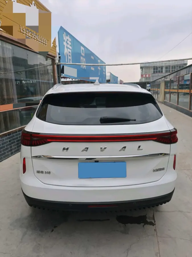 2021 Haval H6 1.5T 169HP L4 7DCT,autocango,china used car exporter,china ev exporter,chinese used car exporter,chinese used ev exporter