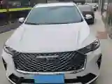 2021 Haval H6 1.5T 169HP L4 7DCT