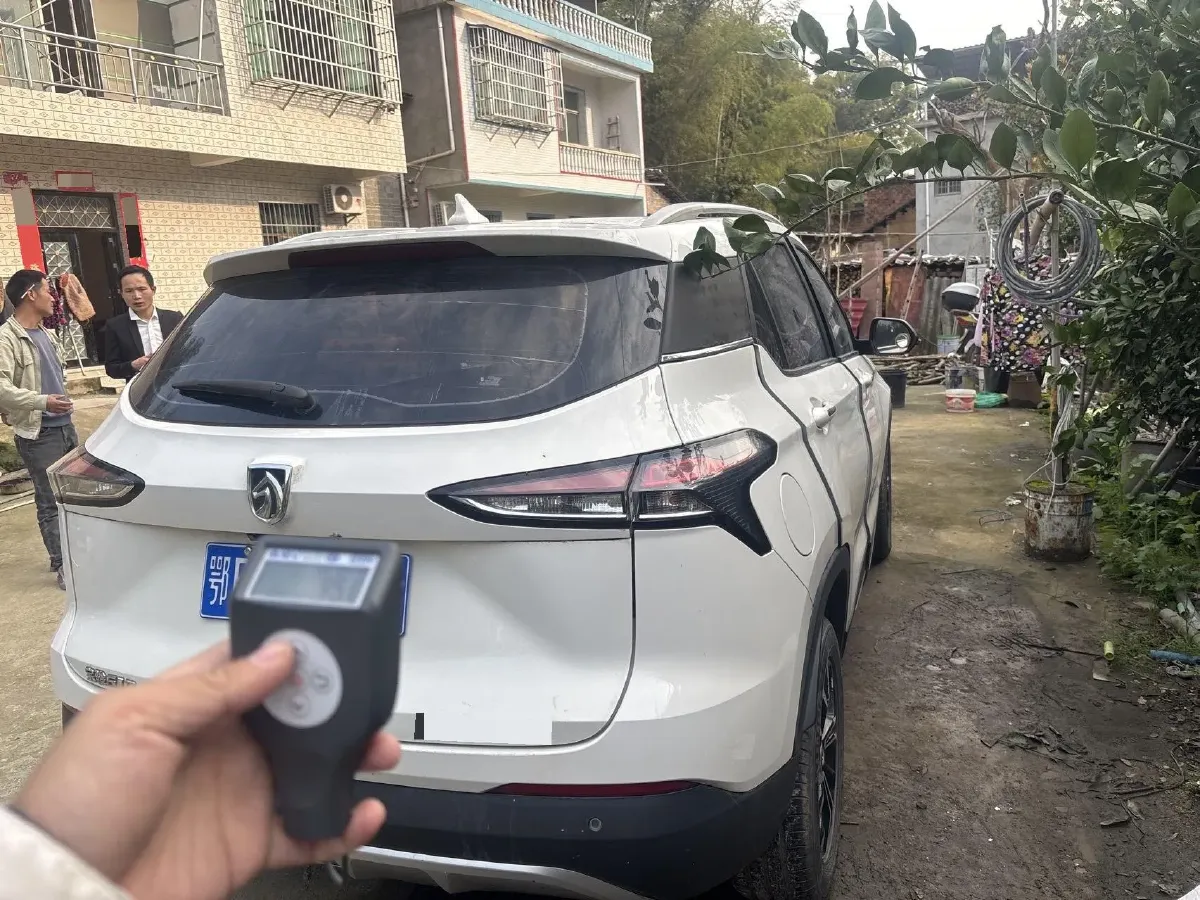 2017 BaoJun 510 1.5L 112HP L4 6MT,autocango,china used car exporter,china ev exporter,chinese used car exporter,chinese used ev exporter