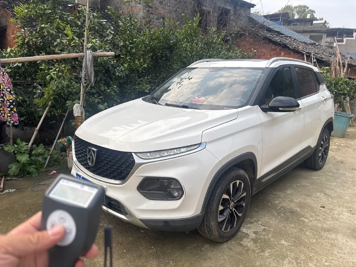 2017 BaoJun 510 1.5L 112HP L4 6MT,autocango,china used car exporter,china ev exporter,chinese used car exporter,chinese used ev exporter