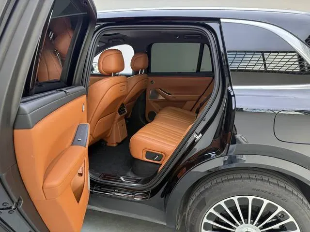 2026 AITO AITO M7 REEV 160HP REEV,autocango,china used car exporter,china ev exporter,chinese used car exporter,chinese used ev exporter